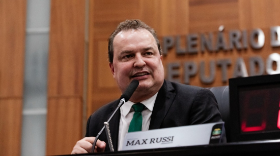 100 dias da gestão Max Russi: ALMT amplia fiscalização, transparência e valorização do servidor