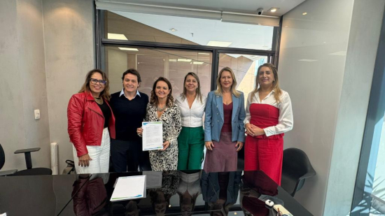 Sema busca parceria para ampliar visibilidade e atrair investimentos ao Programa Todos Pelo Araguaia