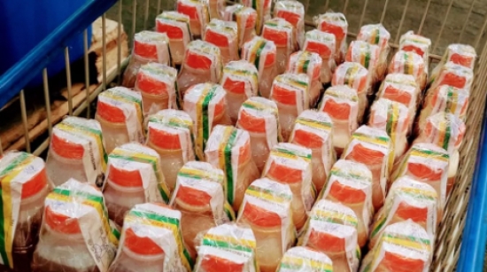 Ministério da Agricultura fecha quatro fábricas de sucos adulterados