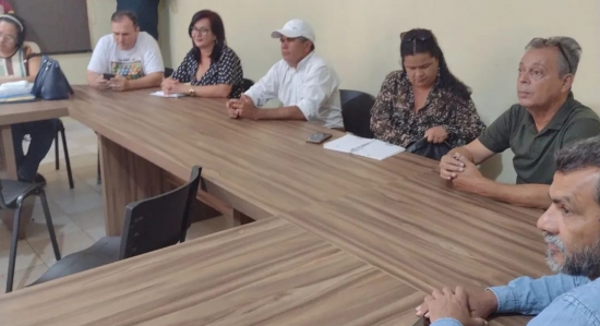 Pontal do Araguaia adere a projeto cultural Circula Portal do Araguaia
