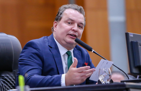 Mato Grosso não pode pagar a conta da nova taxação dos EUA