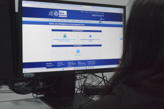 Acesso aos serviços do IPVA exigirá autenticação a partir de 1º de julho