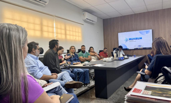 Seciteci lança projeto piloto com aulas gratuitas de capacitação digital para idosos