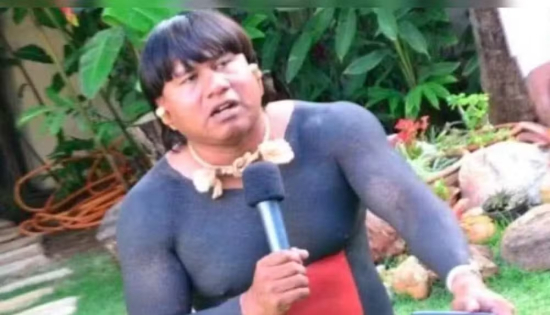 Defesa pede ao STF liberação de Sererê Xavante para participar de cerimônia tradicional