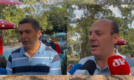 Empresários veem potencial turístico em Barra do Garças e apoiam projeto de teleférico