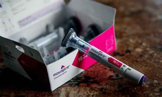 Prefeito avalia fornecer Mounjaro grátis em MT; vereadora promete recurso