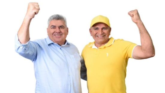 Justiça Eleitoral rejeita ação contra Dr. Adilson e Professor Sivirino por suposta compra de votos em Barra do Garças