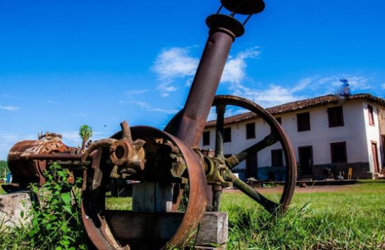 Inscrições para edital do Governo de MT que vai financiar obras de recuperação do patrimônio histórico acabam dia 30 de junho