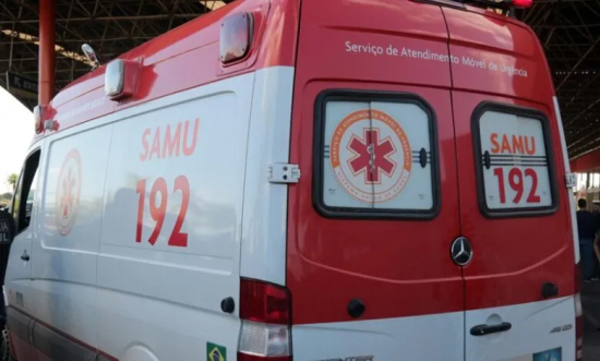 Polícia investiga morte de bebê após relatos de mal súbito e denúncia de maus-tratos