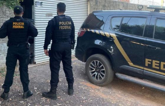 STF afasta prefeitos suspeitos de desviar emendas parlamentares