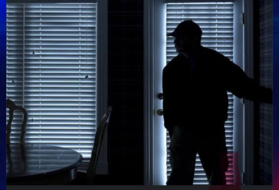 Polícia militar prende suspeito por invasão de domicílio e furto em Barra do Garças 