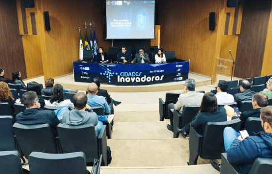 Mato Grosso se antecipa e constrói plano estratégico para inteligência artificial alinhado ao cenário nacional