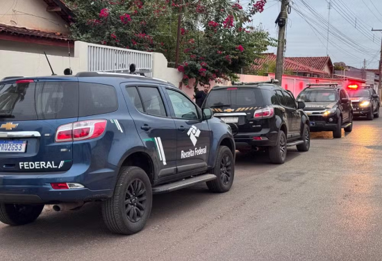 Justiça bloqueia R$ 64 milhões em operação contra contrabando e sonegação em Mato Grosso