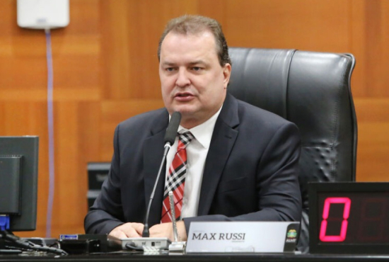 Max Russi cobra providências em casos graves de violência em Mato Grosso