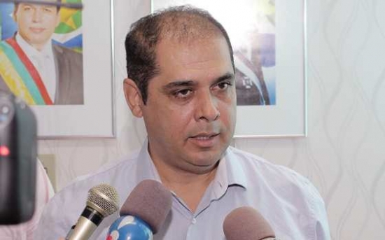 Weliton Marcos confirma pré-candidatura à Câmara Federal pelo PSB