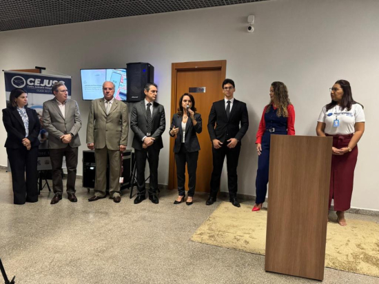 Sema leva para mutirão alternativas corretivas para garantir solução de processos judiciais