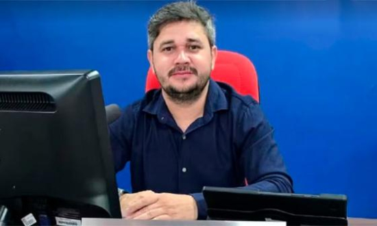 Vereador de Água Boa é denunciado por confusão generalizada na Expovale