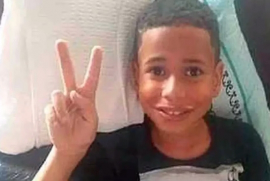 Menino de 10 anos morre após participar do ‘desafio do desodorante’ em BH