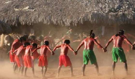 Organizações Xavante repudiam nomeação de suposta representante indígena em comitê de bacia hidrográfica no MT