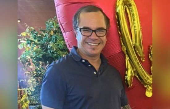 Empresário de Barra do Garças sofre acidente doméstico e está em estado grave na UTI do Hugol