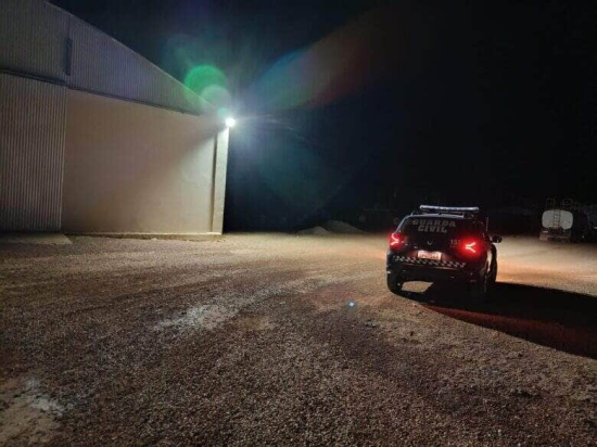 Jovem chama Guarda Municipal após ser cobrado pelo pai para ajudar em casa