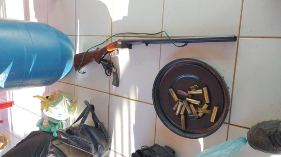 Polícia Civil realiza operação contra grileiros envolvidos em conflitos de terra em MT