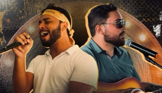 Cantor sertanejo morre aos 24 anos após queda de caminhonete