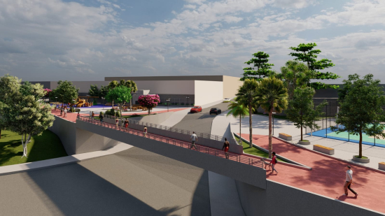 Beira Rio: Licitação para retomada das obras deve ser aberta nos próximos dias 