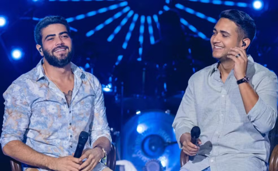Show de Henrique & Juliano deve movimentar mais de R$ 25 milhões em Barra do Garças