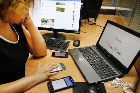 Brasil é o quarto país no mundo com o maior número de extorsões de dados virtuais