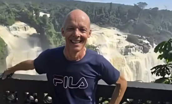 Gerente de mineração morre após cair de cachoeira durante trilha em MT