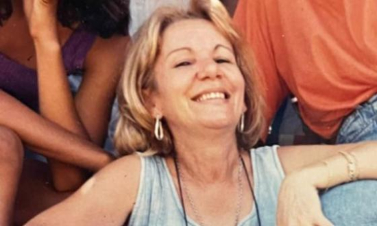 Morre aos 82 anos a professora e ex-primeira-dama Maria Tereza Lara Souza