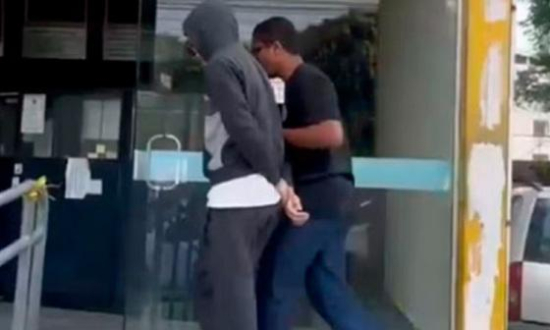 Crime bárbaro no RJ tem ligação com adolescente de Água Boa (MT)