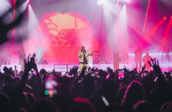 Festival de Inverno de Chapada oferece diversas atrações gratuitas à população com o apoio do Governo de MT