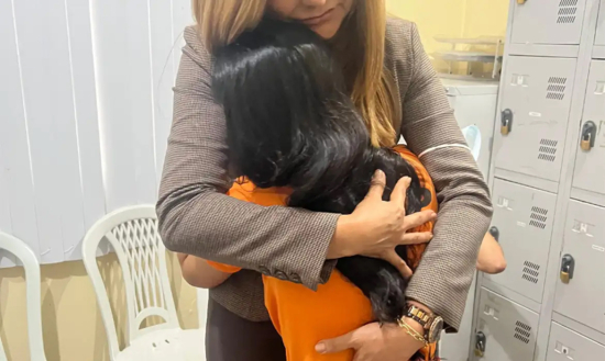 PMs são indiciados por estupro de indígena mantida por nove meses em cela improvisada