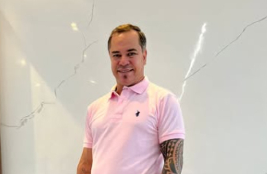 Família divulga atualização sobre empresário de Barra do Garças internado na UTI após acidente