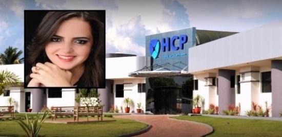 Médica grávida atacada por maníaco em posto de saúde de MT se recupera e deixa UTI