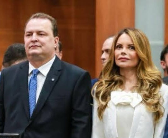 Articulação de Virginia Mendes e Max Russi leva cirurgias bariátricas a Barra do Garças e região