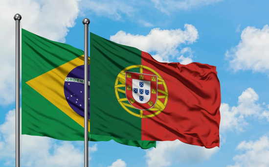 Política migratória de Portugal gera reação do governo brasileiro