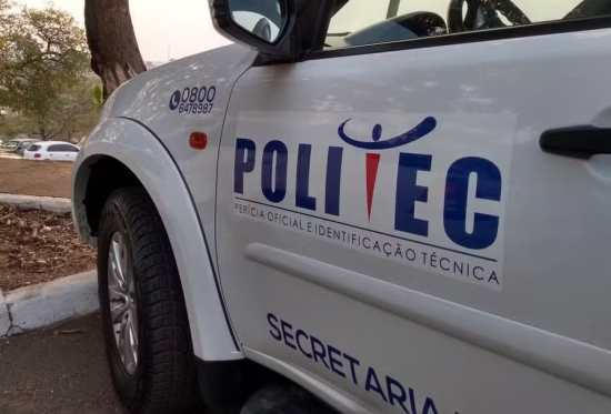 Mulher morre após ser atropelada por carreta na zona rural de MT