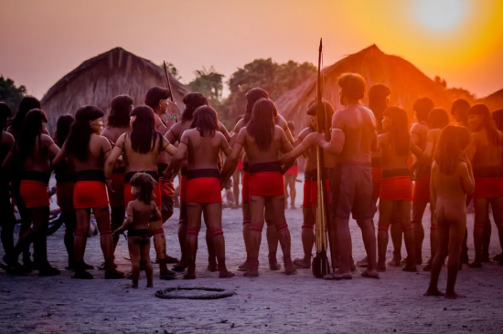 Mato Grosso é o terceiro estado com mais mortes infantis entre indígenas em 2024