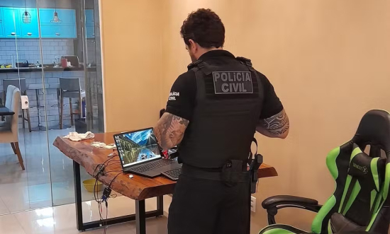 Nova fase da Operação Athena revela esquema de fraudes milionárias na Saúde de Cuiabá