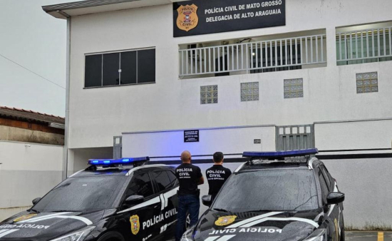 Polícia Civil identifica grupo de menores envolvidas em agressão de adolescente em Alto Araguaia