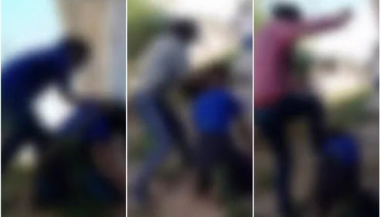 Justiça determina internação de adolescentes que torturaram colega em escola de MT