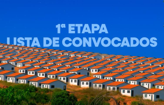 Residencial Carvalho: Prefeitura convoca mais de 1.400 inscritos para 1ª etapa de montagem de dossiês dos candidatos