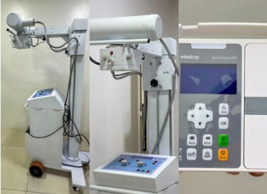 Prefeitura de Barra do Garças entrega R$ 1 milhão em novos equipamentos e transforma estrutura do Hospital Municipal