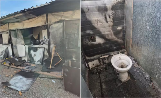 Mais de 560 trabalhadores são resgatados de condições análogas à escravidão em obra no interior de MT