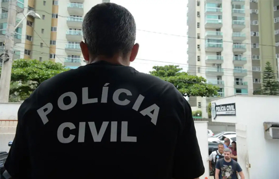 Polícia Civil mira 15 influenciadores digitais que promovem jogos ilegais e lavagem de dinheiro