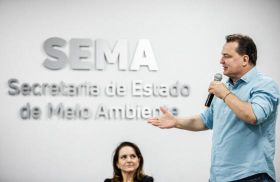 Max Russi cobra solução rápida e defende legislação equilibrada para áreas úmidas