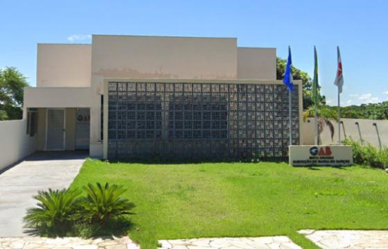 OAB Barra do Garças realiza 3ª edição do Baile do Rubi